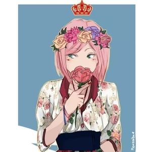 Meet your Posher, Elizabeth